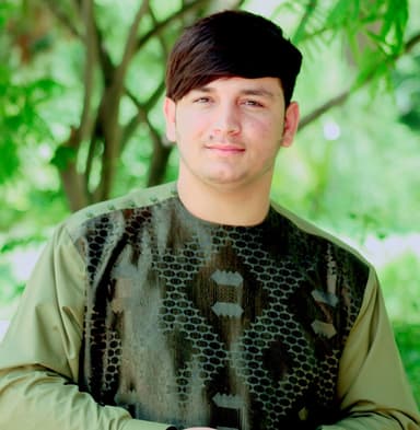 Ebrahim Bakhtawar