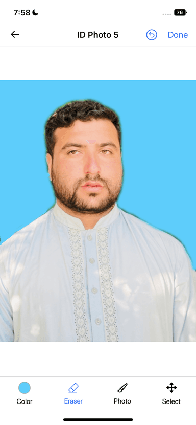 Najeb Ullah