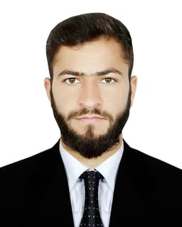 Irfanullah Sediqi