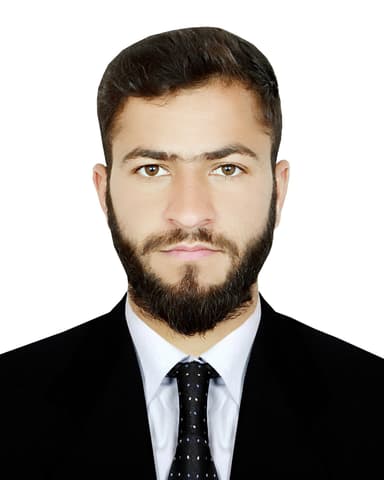 Irfanullah Sediqi