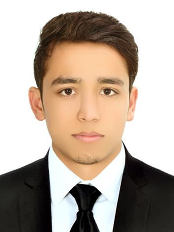 Mohammad Asim Amini