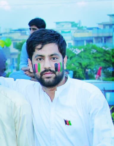 MUHAMMAD USMAN