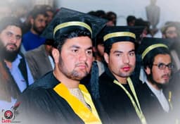 Mahfooz Arian