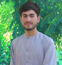 Abdulsalam ahmadzai
