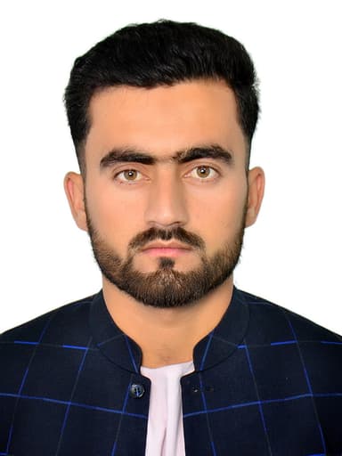 Faiz Hashami