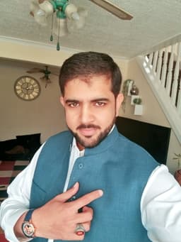 Mahboob Khan