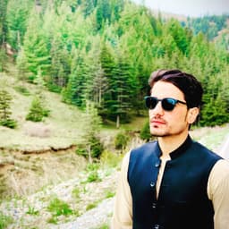 Abdulahad Wali