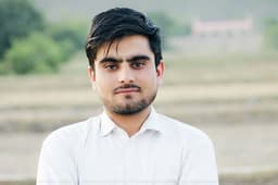 Eid mohammad Fida