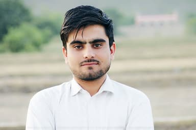 Eid mohammad Fida