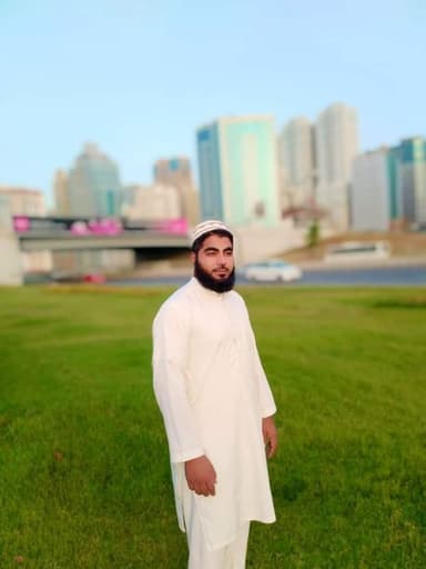 سید محمد اللہ غزنوی