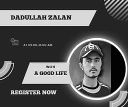Dadullah Zalan