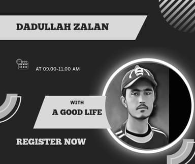 Dadullah Zalan