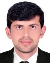 Imran Saqib