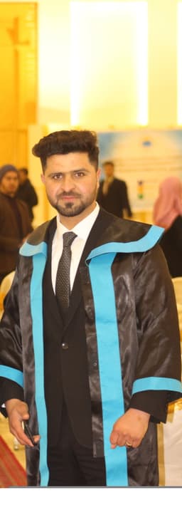 Attaullah Saeedi
