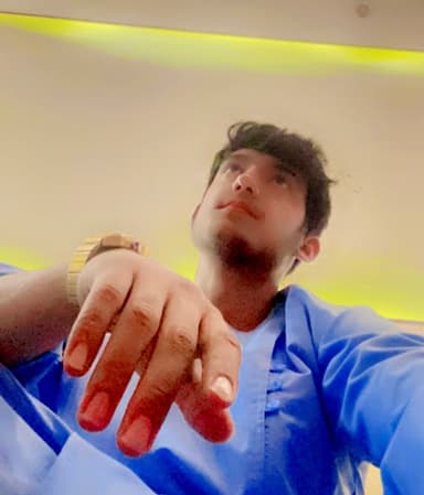Imran Yousufzai