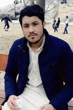 Bilal abid