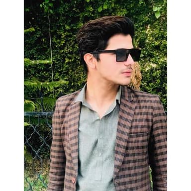 Kamran Akakhail