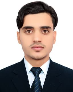 Sharifullah Zakhilwal