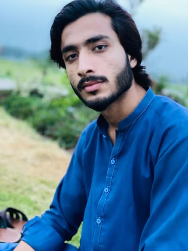 Saeed Khan