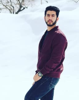 Mohammad Khalil Qurishi