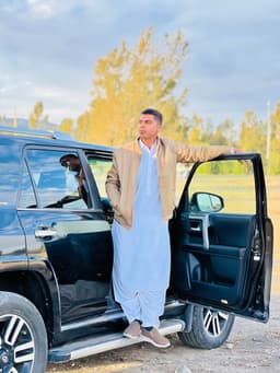 Waris Ahmad Ishaq
