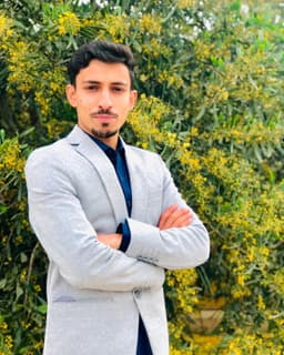 Sanaullah Safi