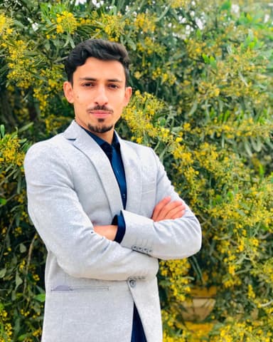 Sanaullah Safi
