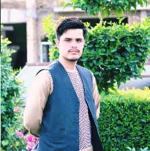 Nisar Ahmad
