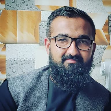 إحسان الله رحيمي