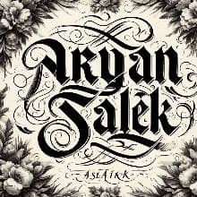 Aryan Salek