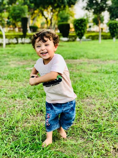 Amir Ahmadzai