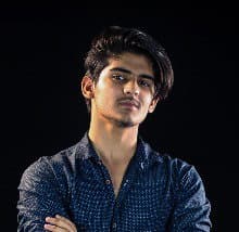 Hamza Sharif