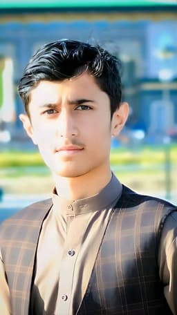 mobin ahmad