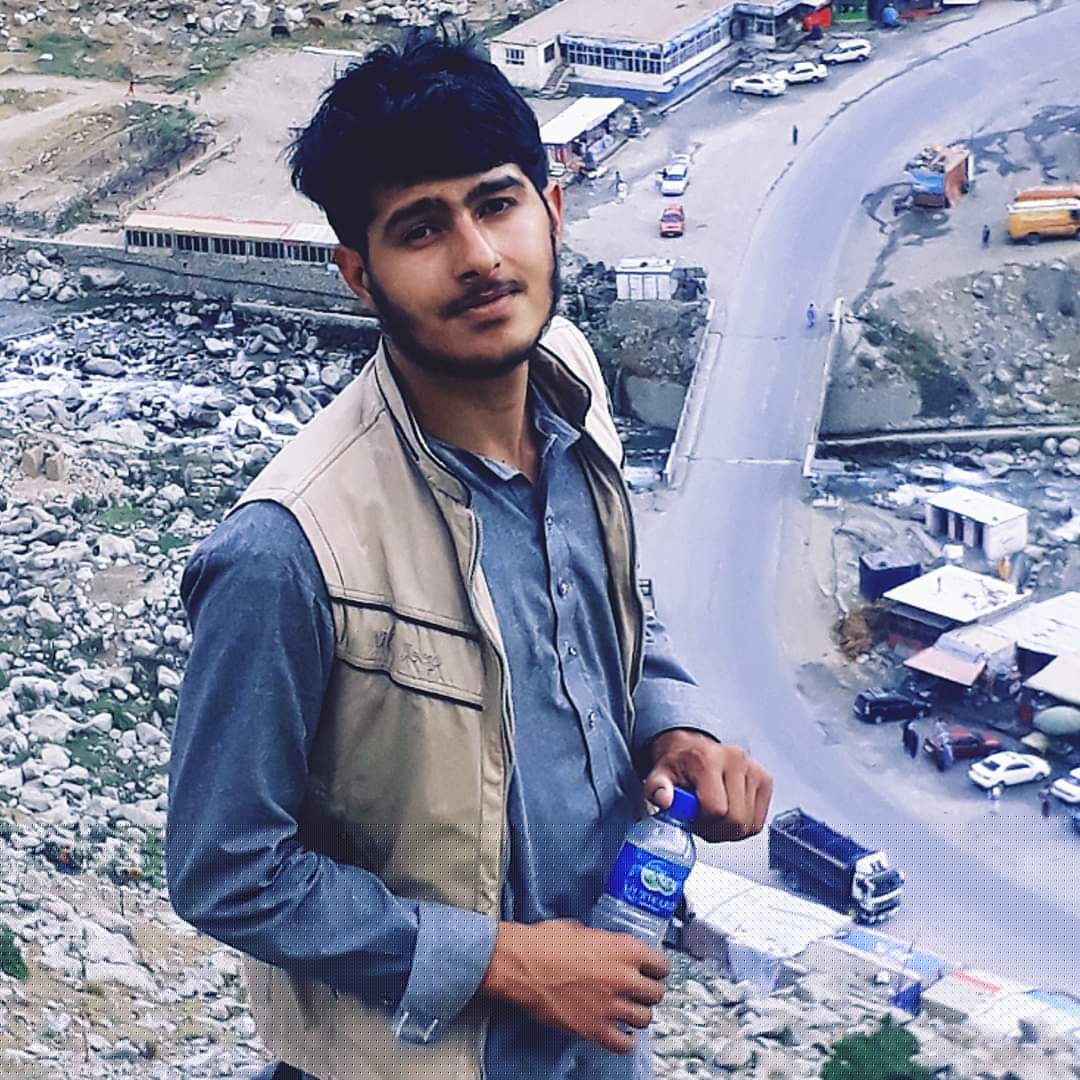 Ashraf Sharifi
