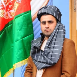 Ahmad Jawid Qadir