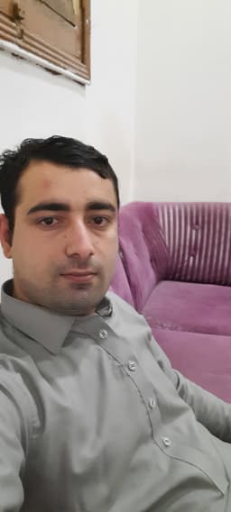 Farhad Badshah