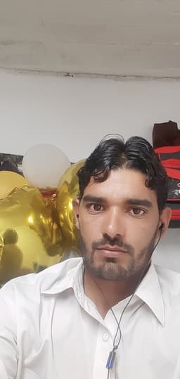 Kiramat Khan