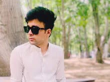 Uzair Esmati
