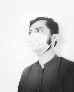 Din Muhammad Afghan