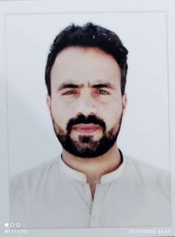 Izaz Ullah