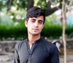 Rehmat Jan
