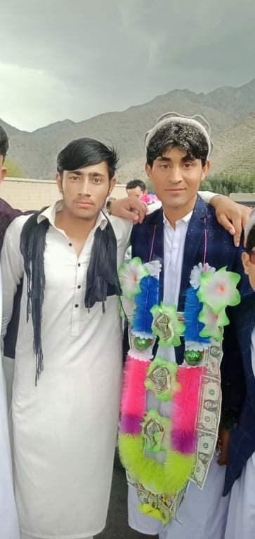 Sami Ullah