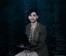Shahghasi Adil