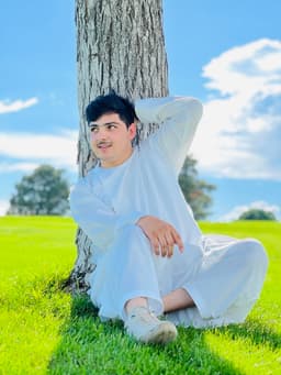 ILYAS SHAMS