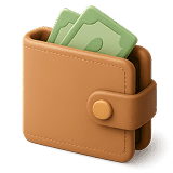Reab Wallet icon