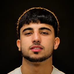 Zakrya Shirzai