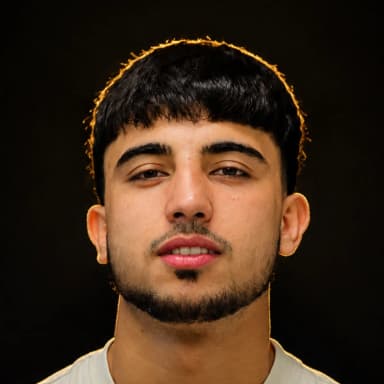 Zakrya Shirzai