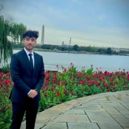 Muhammad Sarfaraz