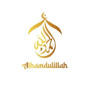Alhamdulillah