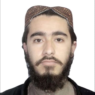 MOHAMMAD Omar